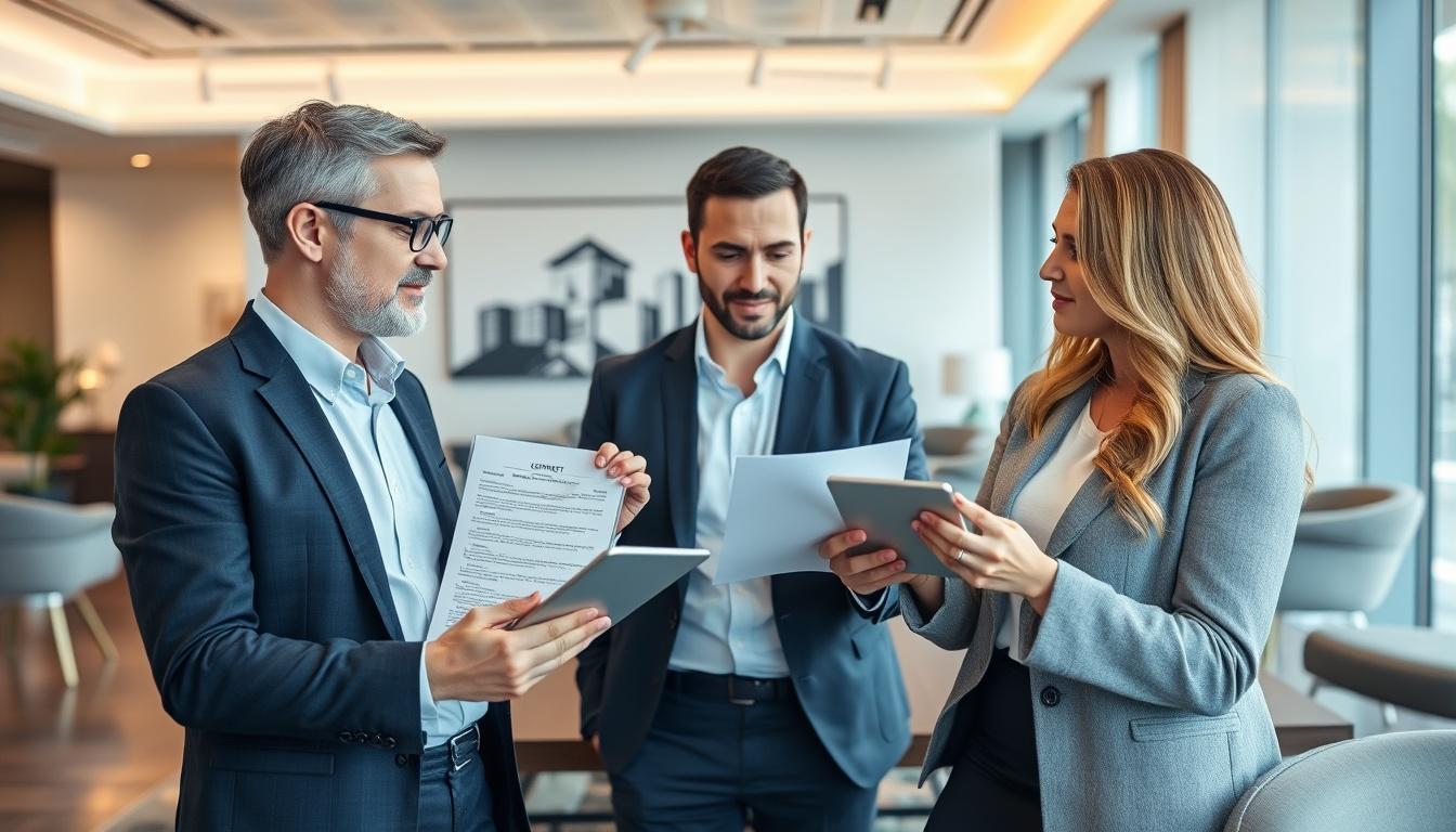 Navigating Compliance