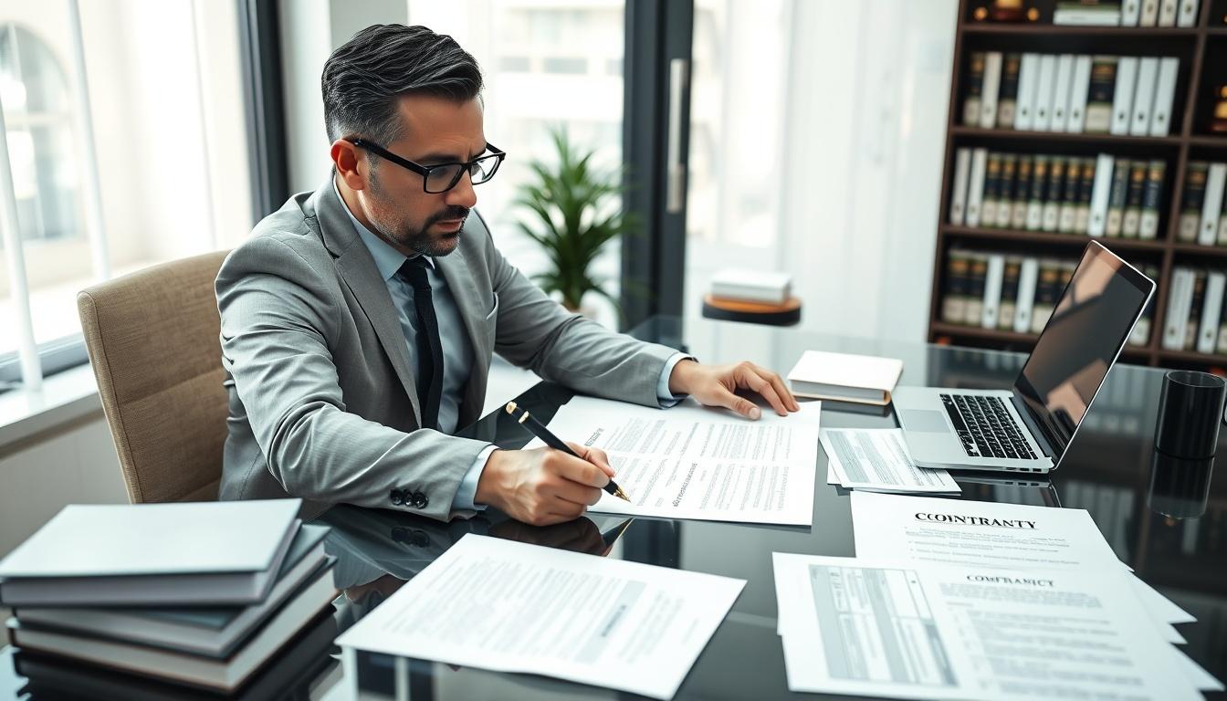 Understanding Contracts